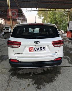 كيا سورينتو